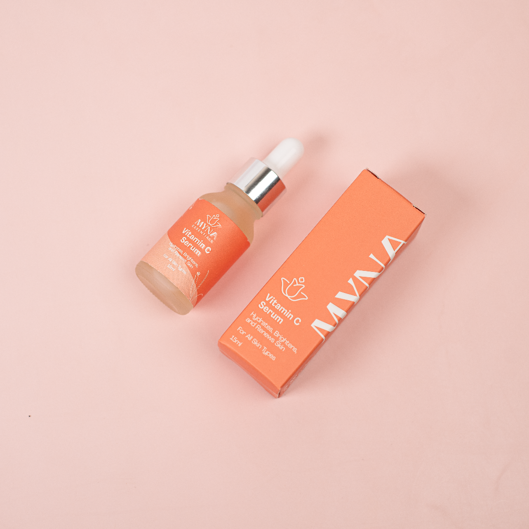 Glow Reviving Vitamin C Serum