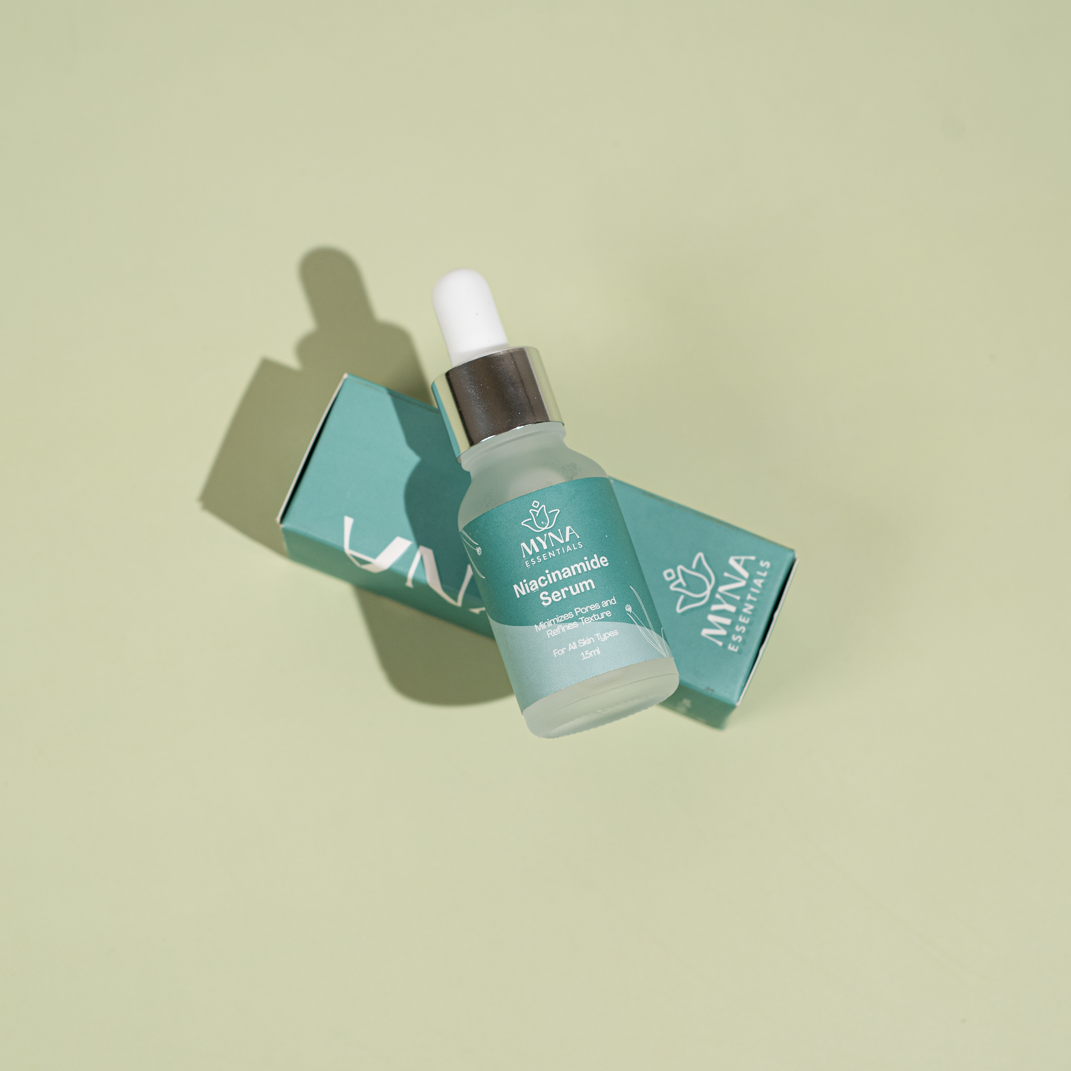 B3 Pore Minimizing Serum - Niacinamide 5%