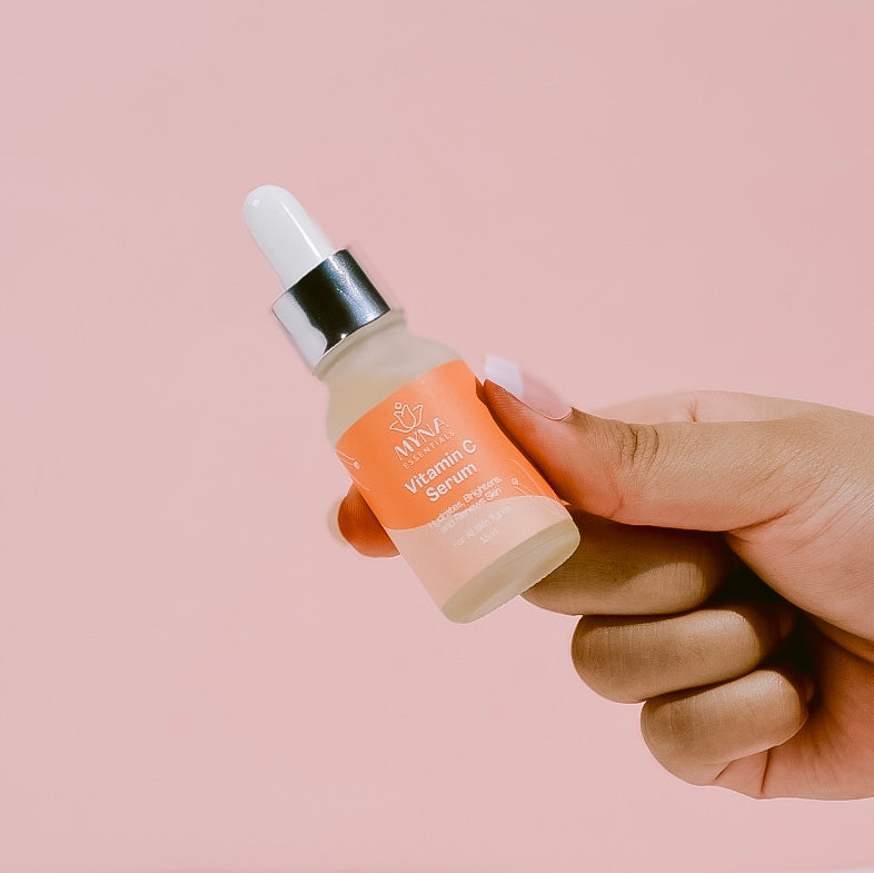 Glow Reviving Vitamin C Serum