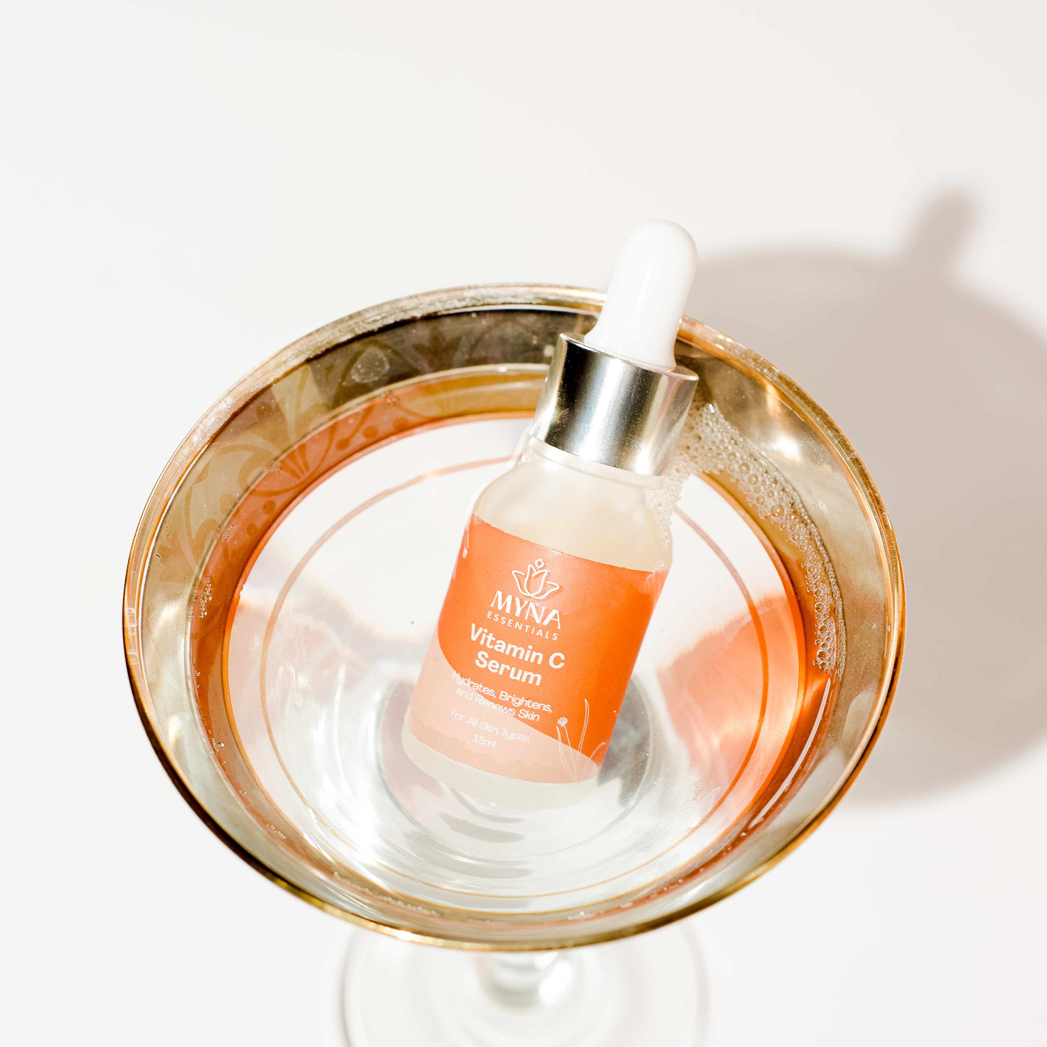 Glow Reviving Vitamin C Serum