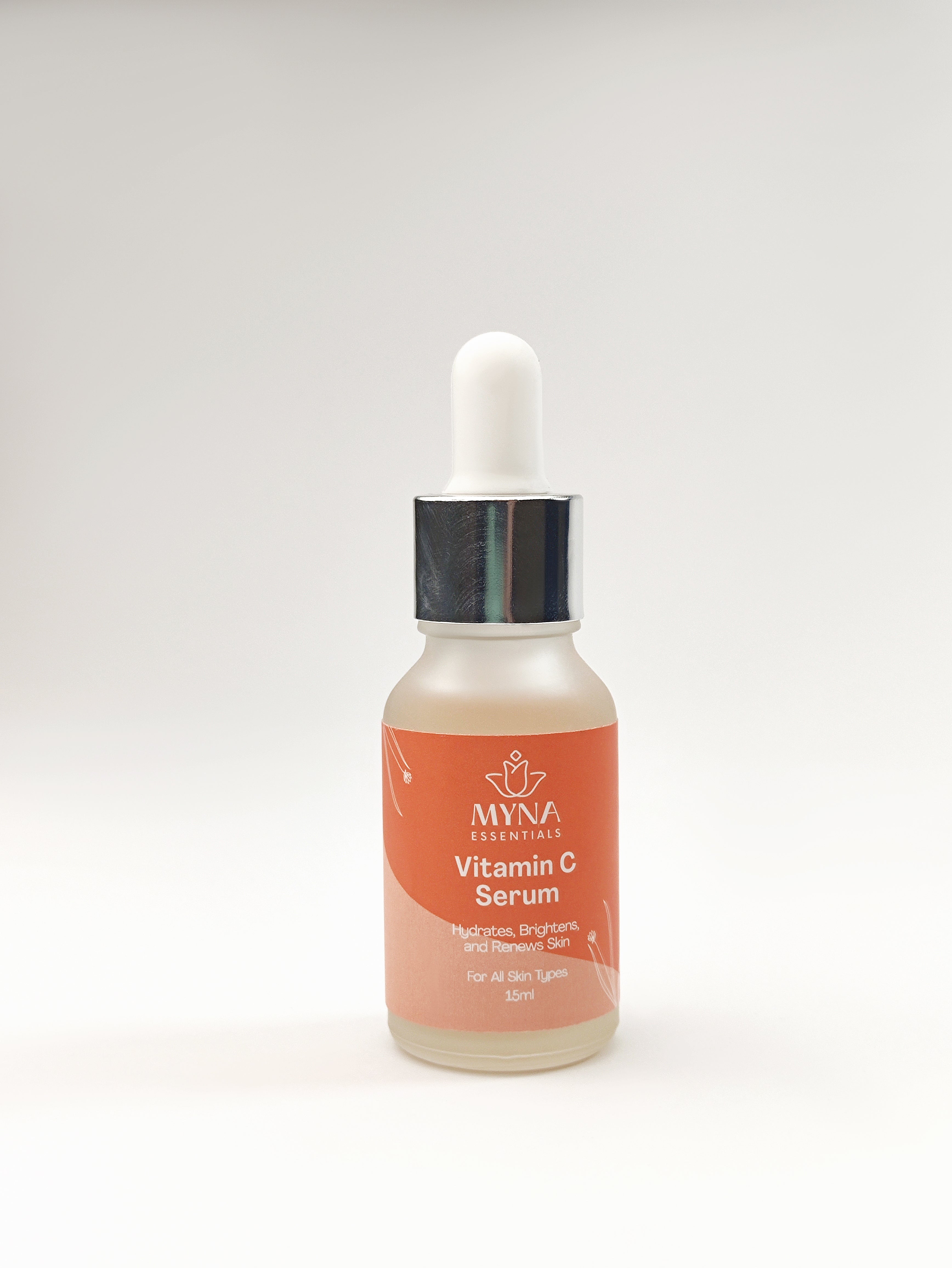 Glow Reviving Vitamin C Serum