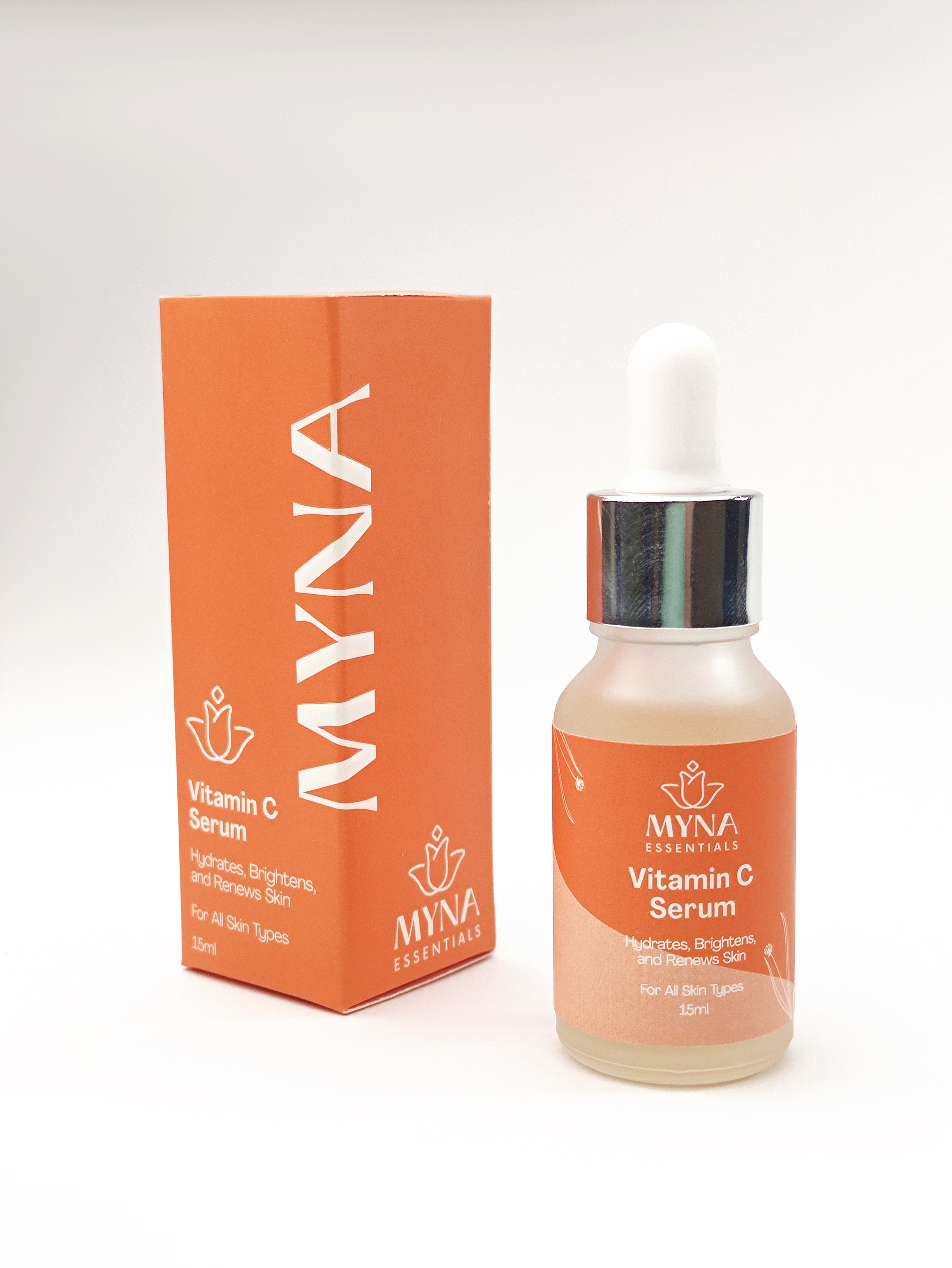 Glow Reviving Vitamin C Serum