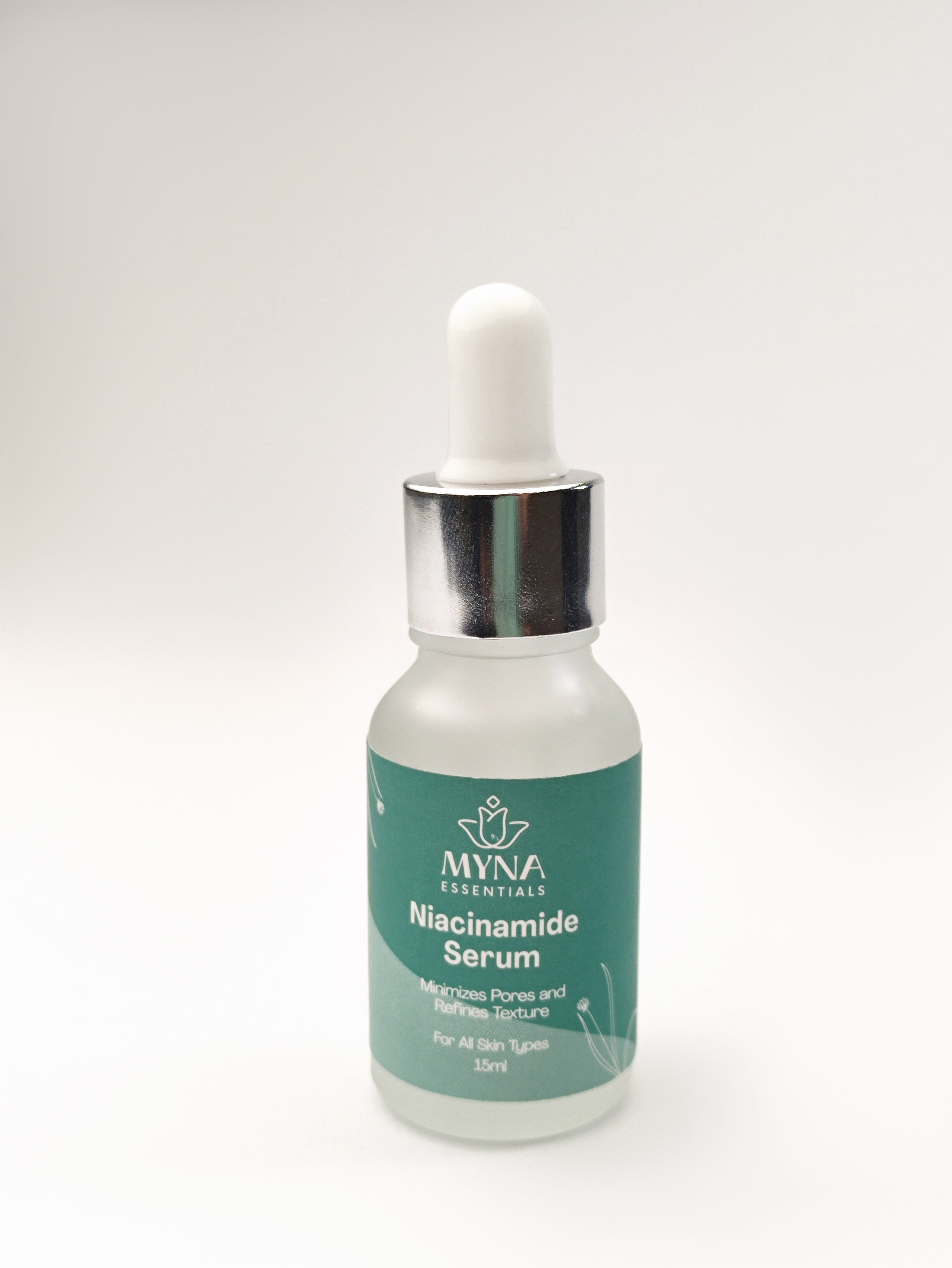 B3 Pore Minimizing Serum - Niacinamide 5%