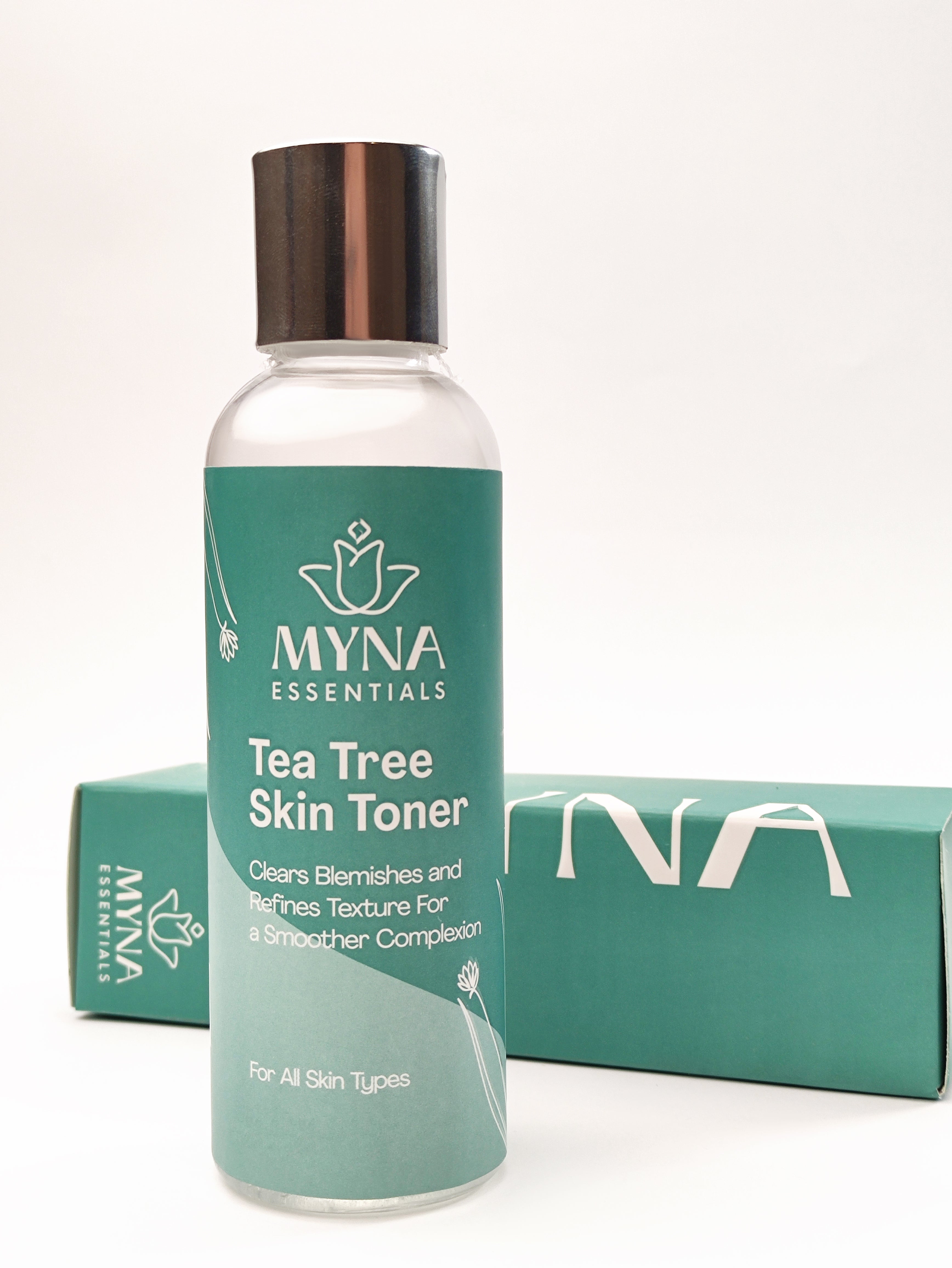 Tea Tree Skin Clearing Toner