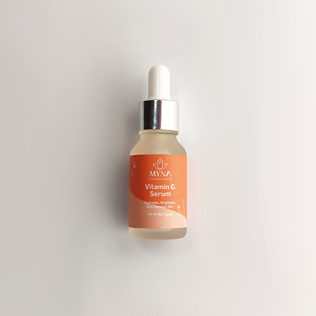 Glow Reviving Vitamin C Serum