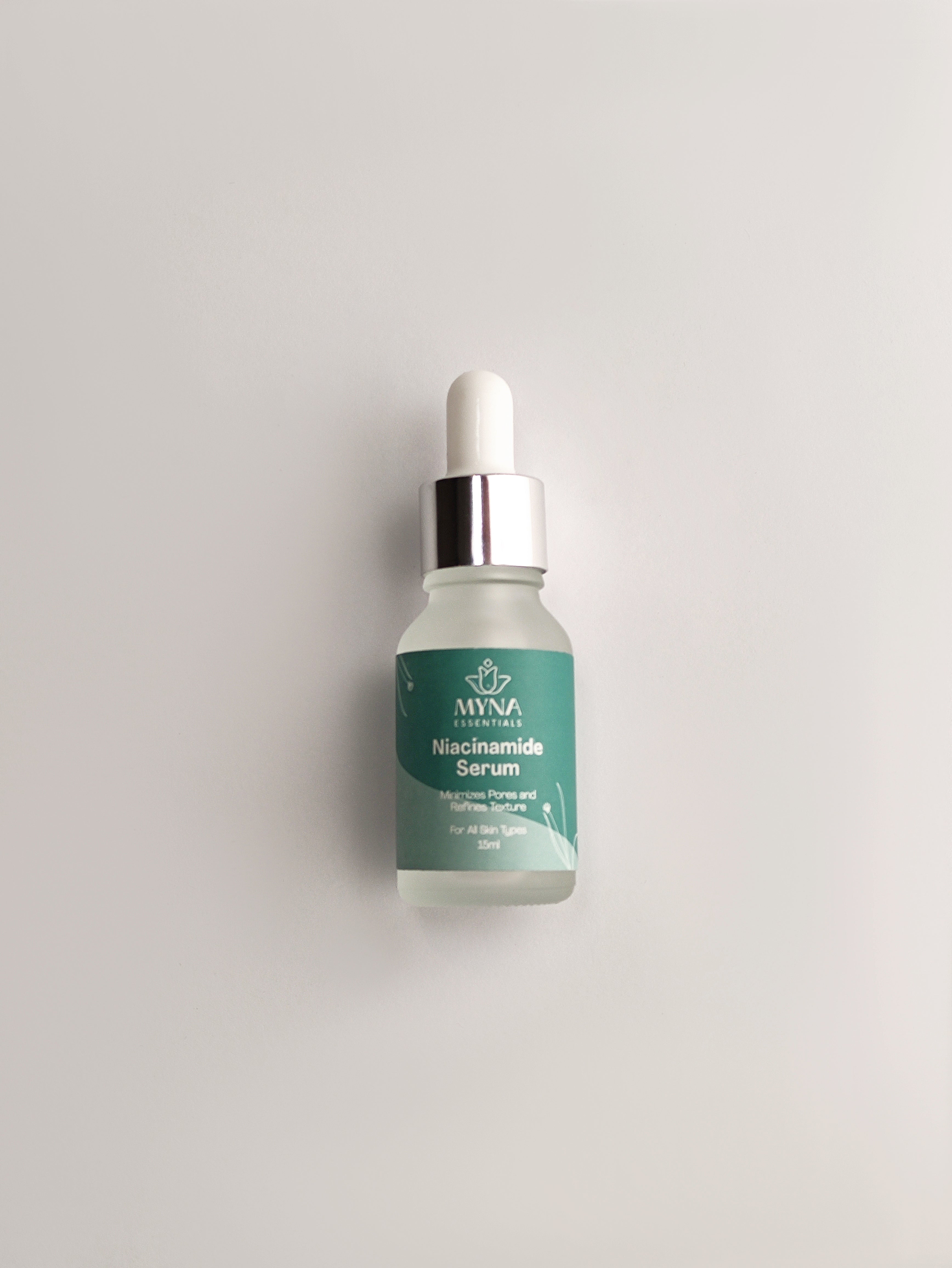 B3 Pore Minimizing Serum - Niacinamide 5%