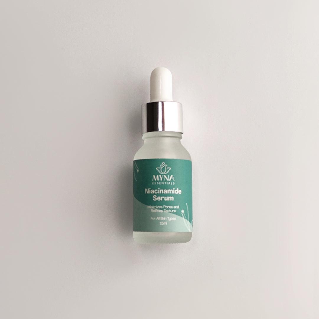 B3 Pore Minimizing Serum - Niacinamide 5%