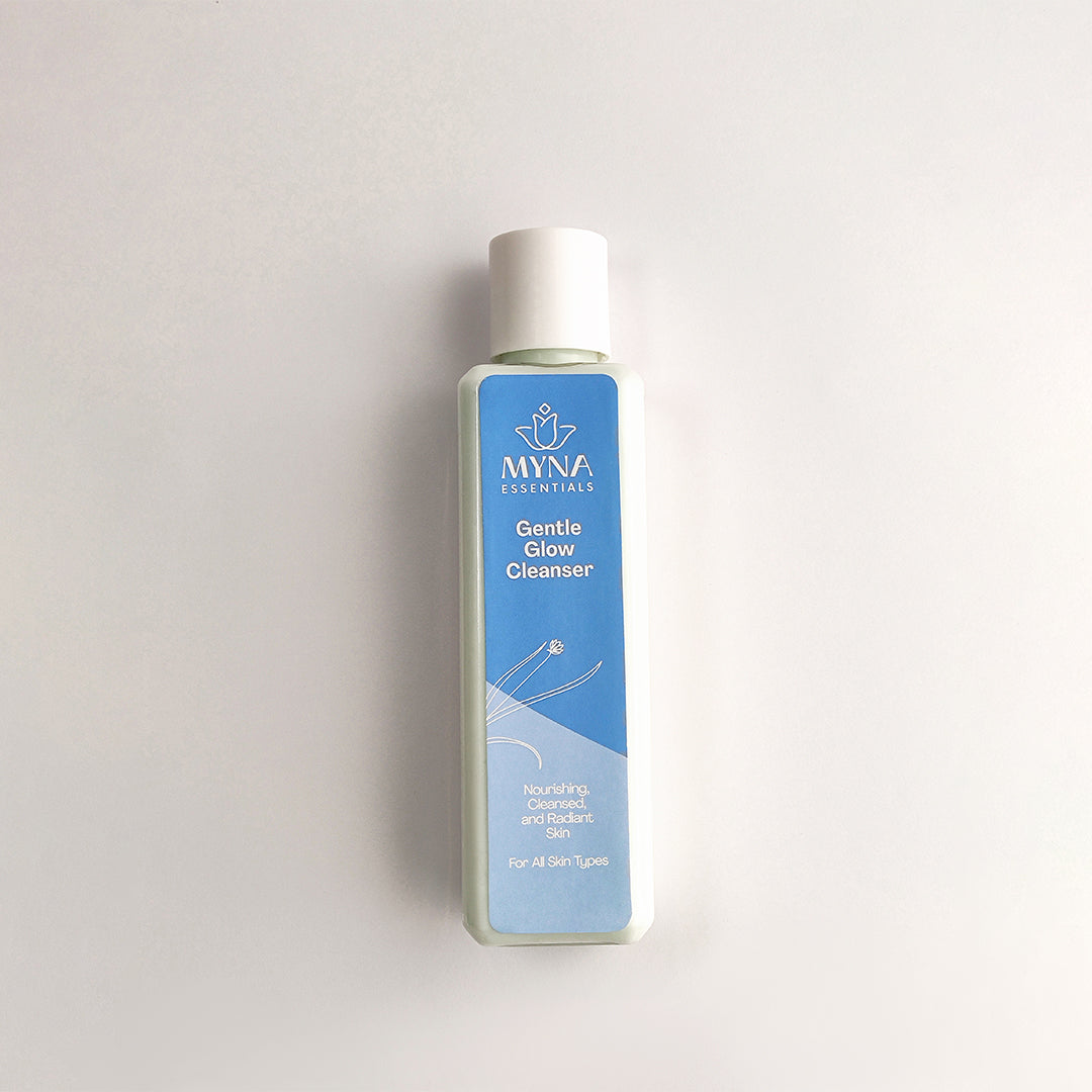 Gentle Glow Cleanser