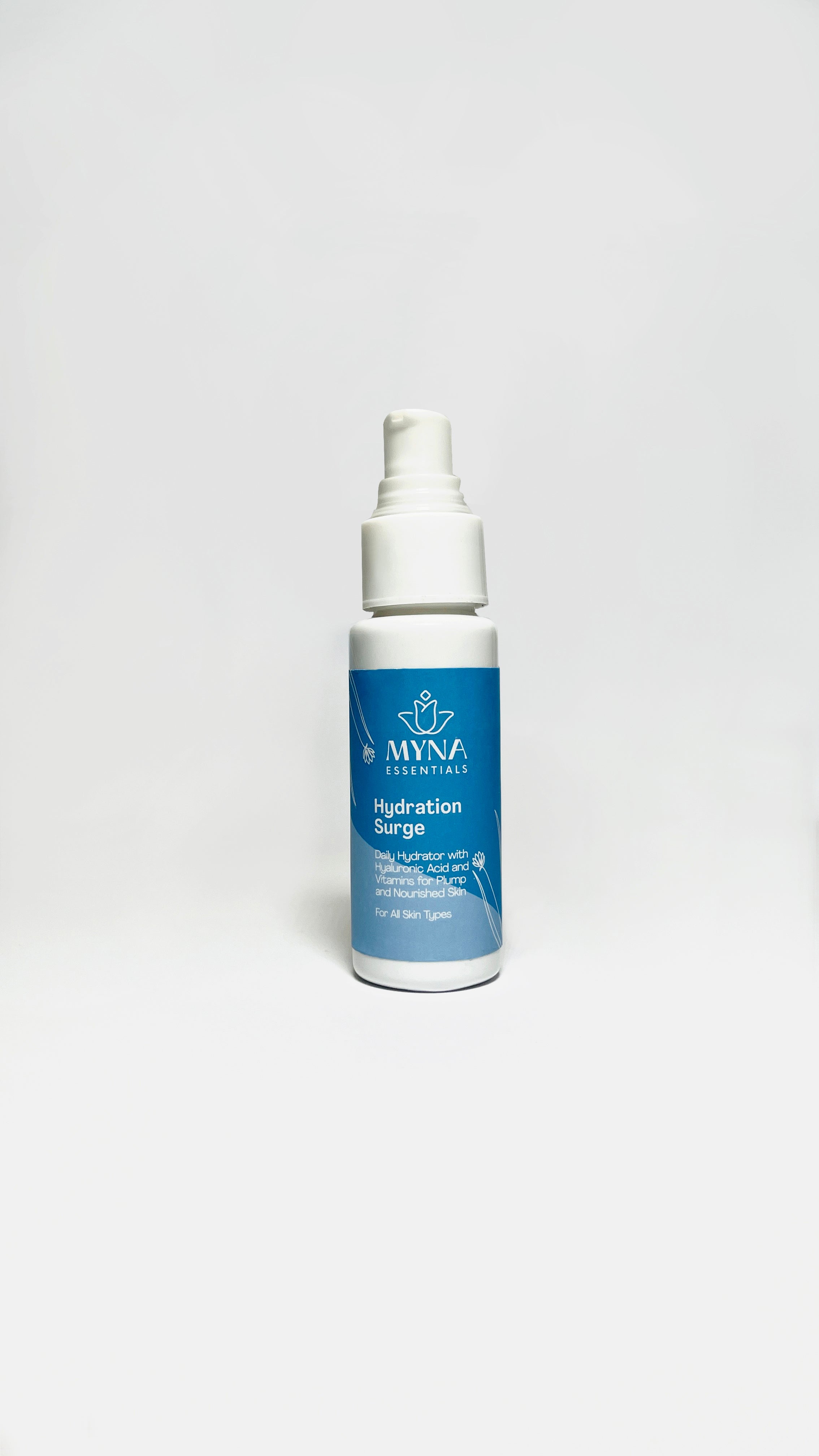 Hydration Surge - Everyday Moisturizer